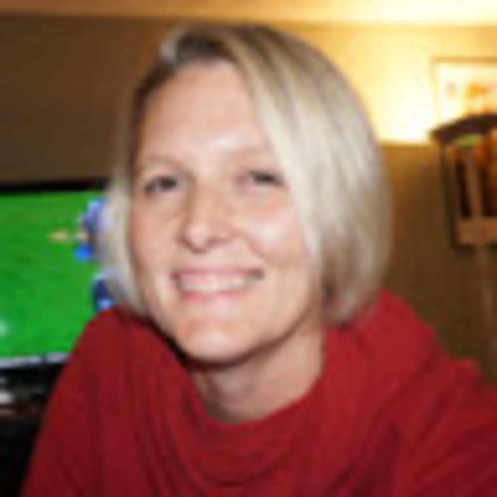 Meet your Posher, Trish